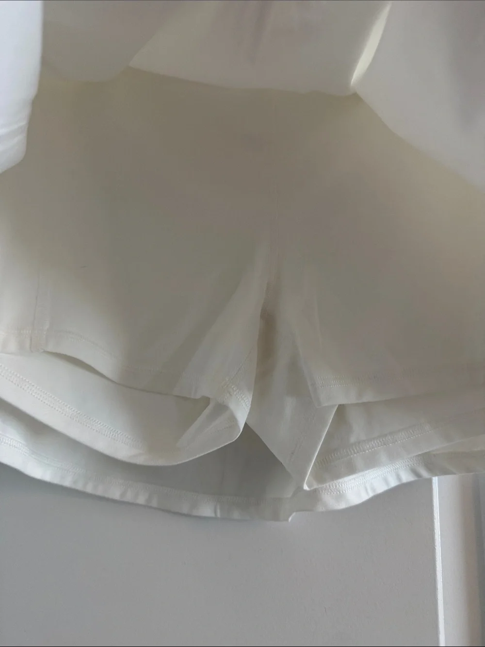 Free People Volley Skirt NWOT